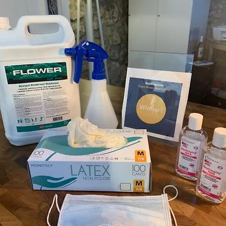 Pref 2 - F4 - Vaste Et Bourgeois ,3 Chambres, Ascenseur, Vx-nice *