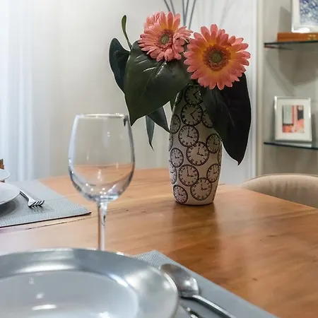 Apartment Pref 2 - F4 - Vaste Et Bourgeois ,3 Chambres, Ascenseur, Vx-nice Nizza
