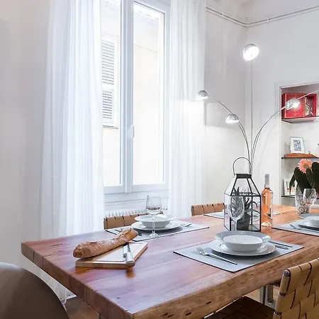 Διαμέρισμα Pref 2 - F4 - Vaste Et Bourgeois ,3 Chambres, Ascenseur, Vx-nice Νίκαια