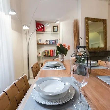 Apartment Pref 2 - F4 - Vaste Et Bourgeois ,3 Chambres, Ascenseur, Vx-nice *
